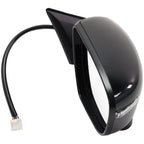 Heated Right Side Mirror for Nissan Rogue (2016–2017)