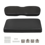 Seat Cushion Set for Club Car DS (2000.5–Present)