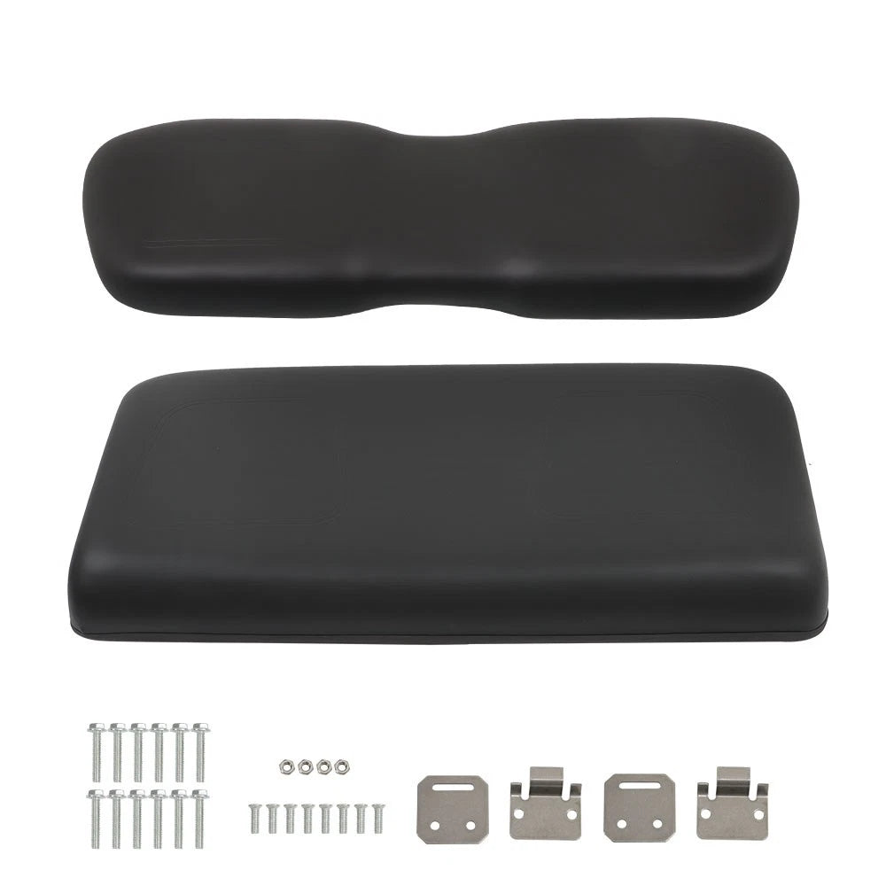 Seat Cushion Set for Club Car DS (2000.5–Present)