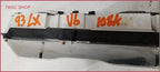 Instrument Gauge Cluster for Thunderbird Cougar (1993) 120 MPH 108k