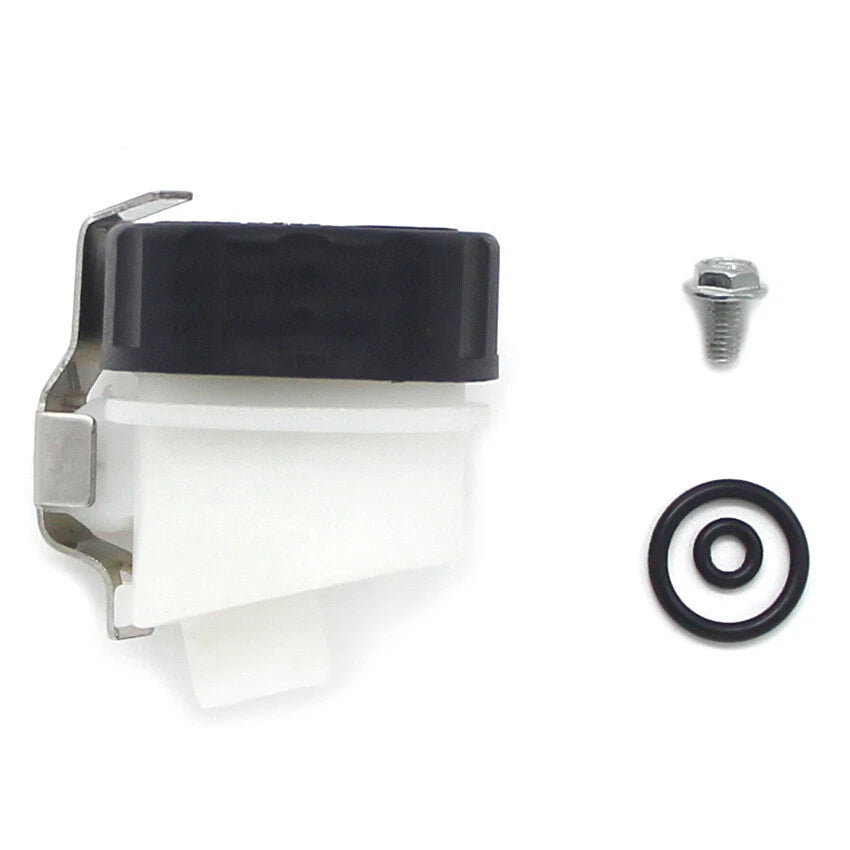 Clutch Fluid Reservoir Cup for Honda RVT1000R RC51 VTR1000F CB1000R (2000–2006)