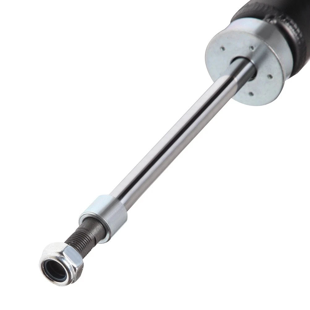 Set of 2 Front Struts for Lexus IS300 (2001–2005)