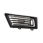 Right Air Condition Vent Outlet Trim for BMW 7 Series F02 (2009–2015)
