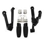 Passenger Foot Pegs Mount Kit for Harley Nightster RH975, RH975S (2023–2025)
