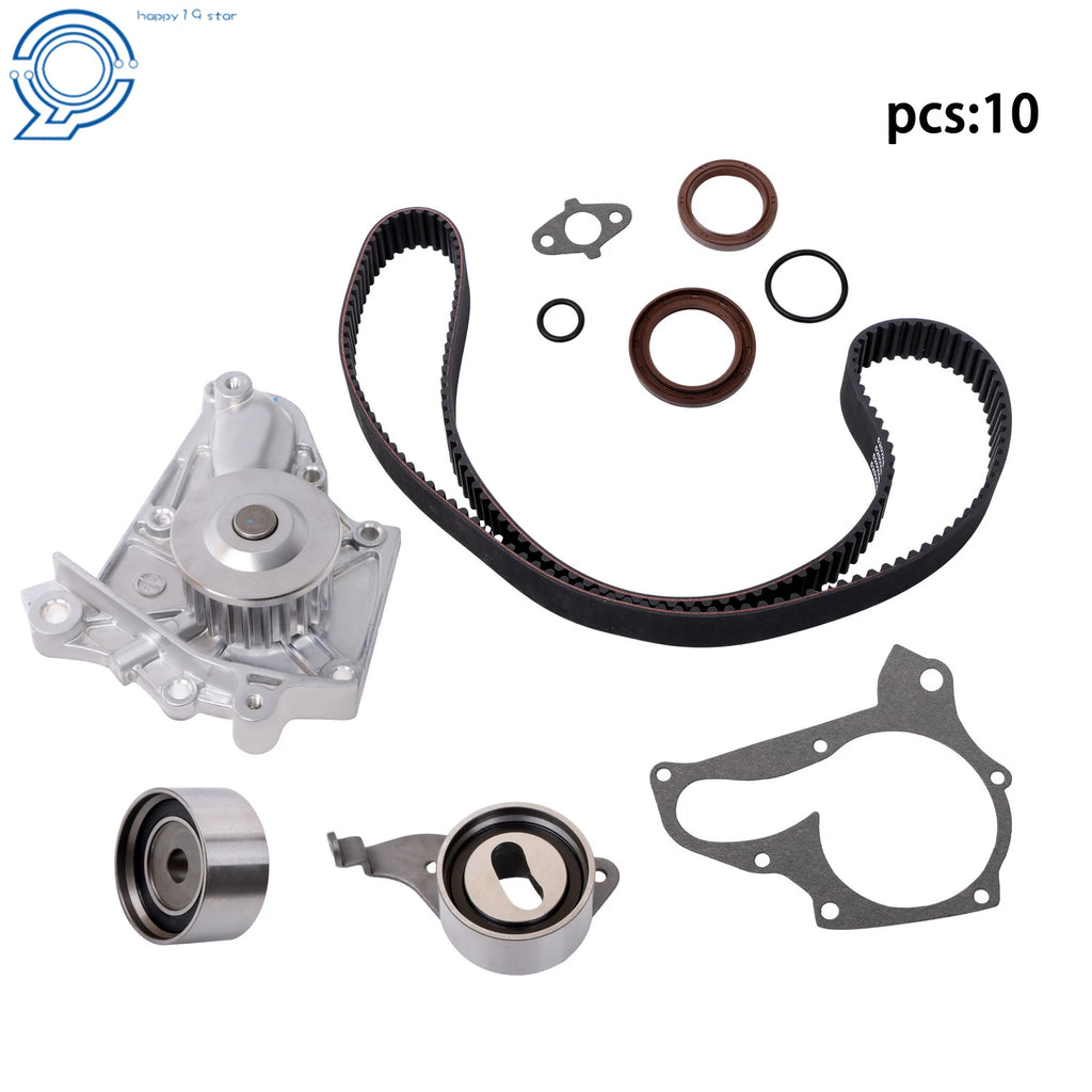 Timing Belt Water Pump Kit for Toyota Camry Celica (1987–2001)