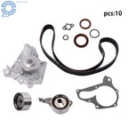 Timing Belt Water Pump Kit for Toyota Camry Celica (1987–2001)