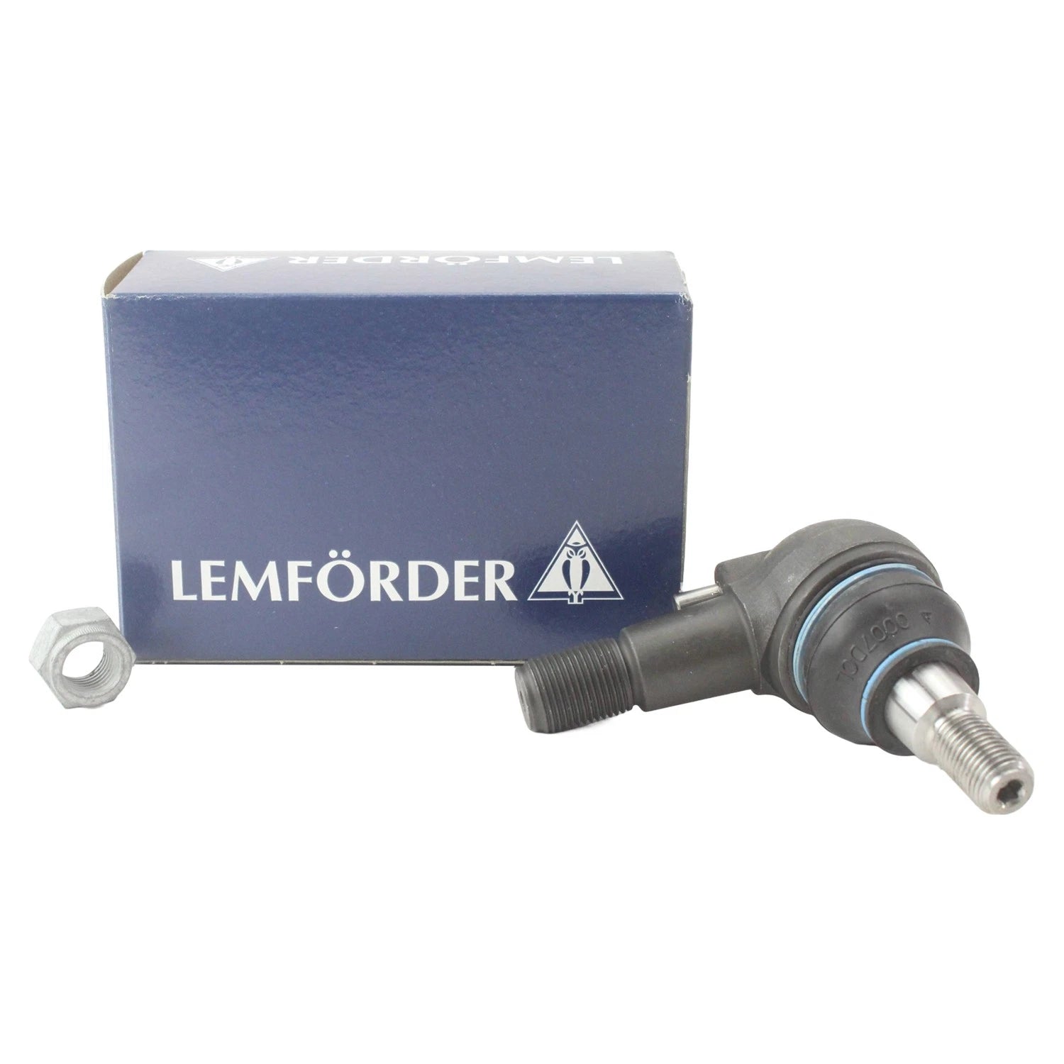 Front Lower Outer Ball Joint for Mercedes W140 (1992–1999) Lemfoerder