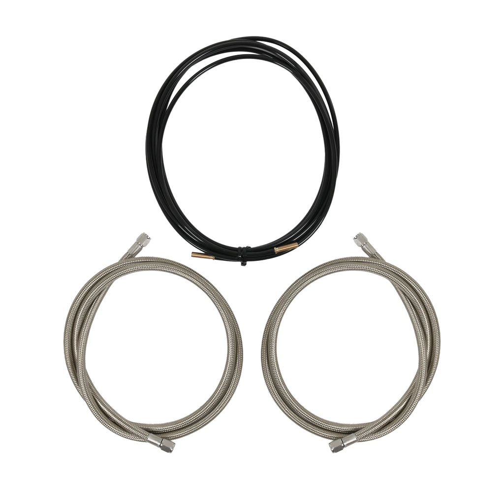 Rear Air Suspension Spring Bag Kit for Dodge Ram 1500 (2009-2018)