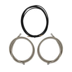 Rear Air Suspension Spring Bag Kit for Dodge Ram 1500 (2009-2018)