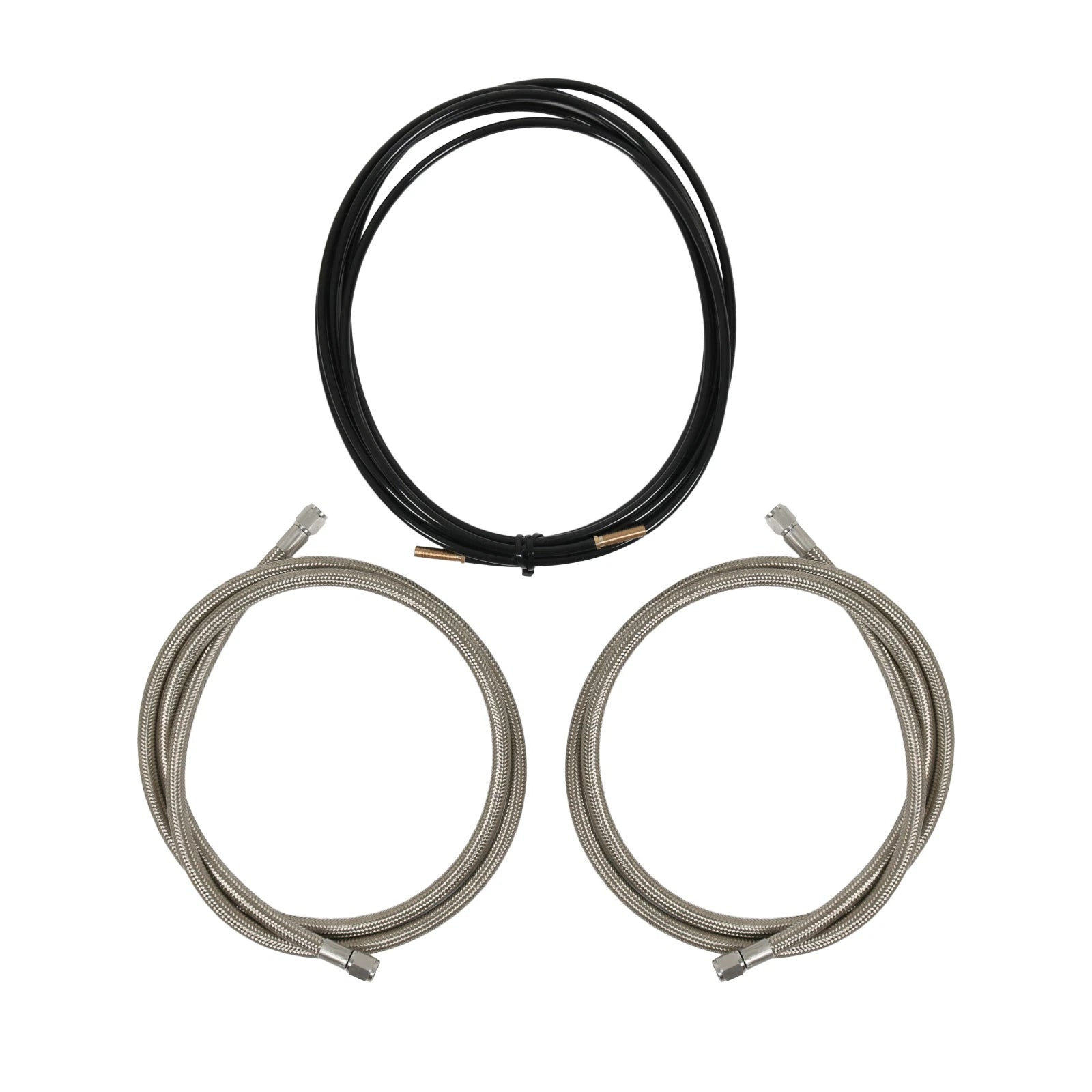 Rear Air Suspension Spring Bag Kit for Dodge Ram 1500 (2009-2018)