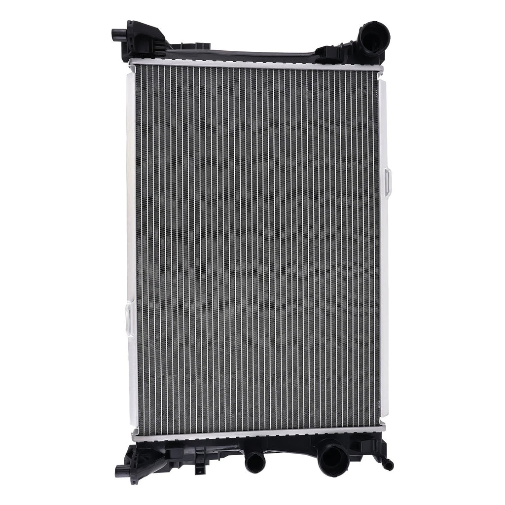 Aluminum Radiator for Mercedes-Benz E250 Bluetec (2014) CU13376
