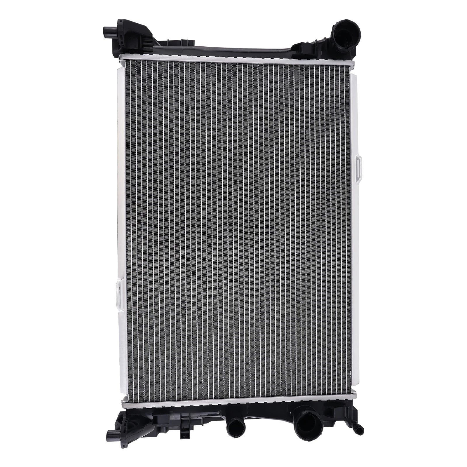 Aluminum Radiator for Mercedes-Benz E250 Bluetec (2014) CU13376