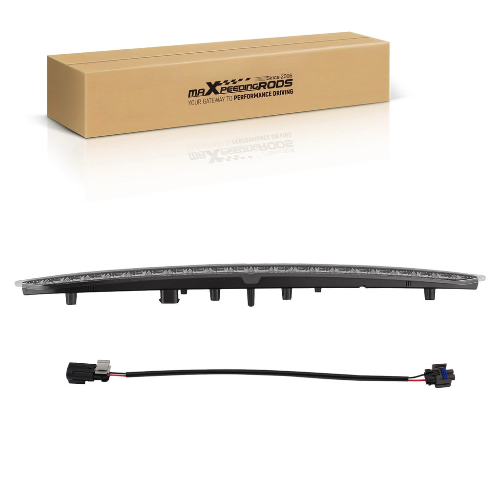 LED 3rd Brake Light for Ford Edge (2015–2020) 923-133 FT4Z13A613A