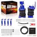 Rear Air Helper Spring Bag Leveling Kit for Ford E-450 Super Duty (2006–2008)