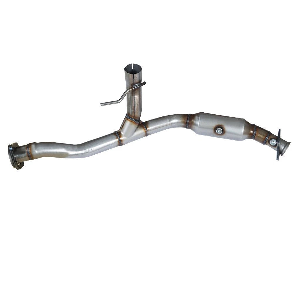 Catalytic Converter Right Side for Ford Expedition F-150 (2007–2013)