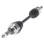 Front Left CV Axle Drive Shaft Assembly for Toyota Highlander (2008–2013)