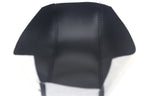 Leather Synthetic Console Armrest Cover for Hyundai Elantra (2007–2010)