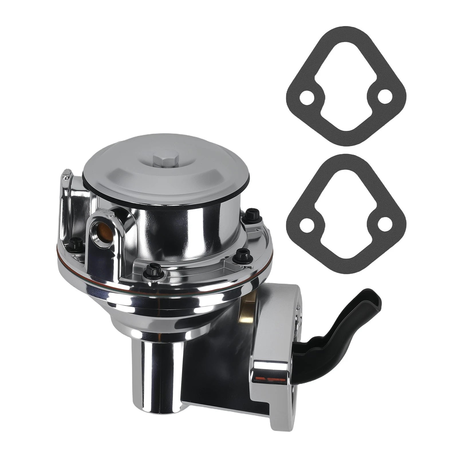 Fuel Pump Mechanical 6 PSI for Chevy SBC 350 V8 5.7L 400 V8 6.6L (1967–1996)