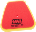 Air Filter for Yamaha NU-3272ST (Year Not Specified)
