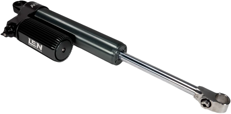 Rear Track Shock for Ski-Doo MXZ 600 800 850 (2016–2023)
