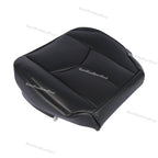 Driver Bottom Seat Cover for Chevy Silverado 1500 2500 3500HD (2003–2007) 692