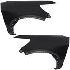 Fender for Ford Explorer (2020–2024) Front Driver and Passenger Side