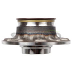2X Rear Wheel Bearings Hub for Audi A3, Beetle, E-Golf, Golf, Jetta (2013–2020)