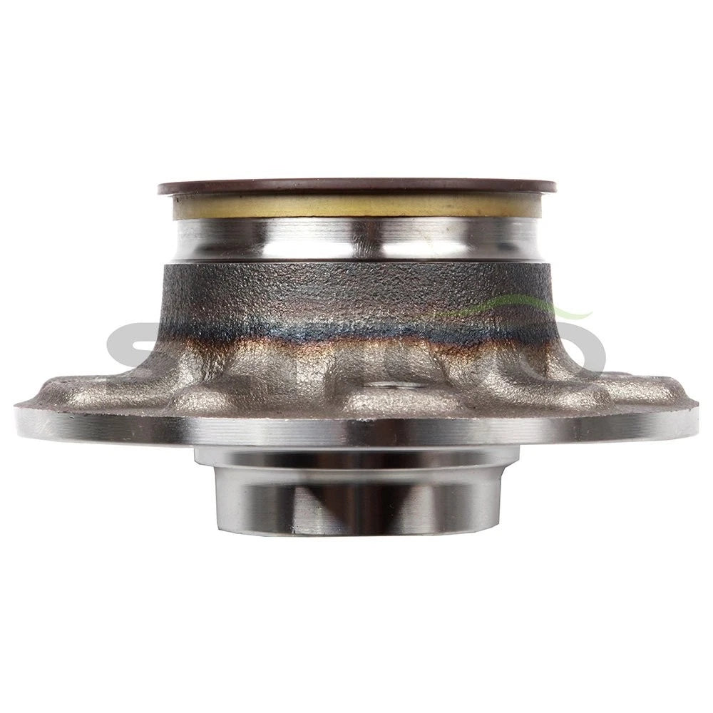 2X Rear Wheel Bearings Hub for Audi A3, Beetle, E-Golf, Golf, Jetta (2013–2020)
