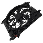 Electric Cooling Fan for Hyundai Genesis G80 (2015–2017)