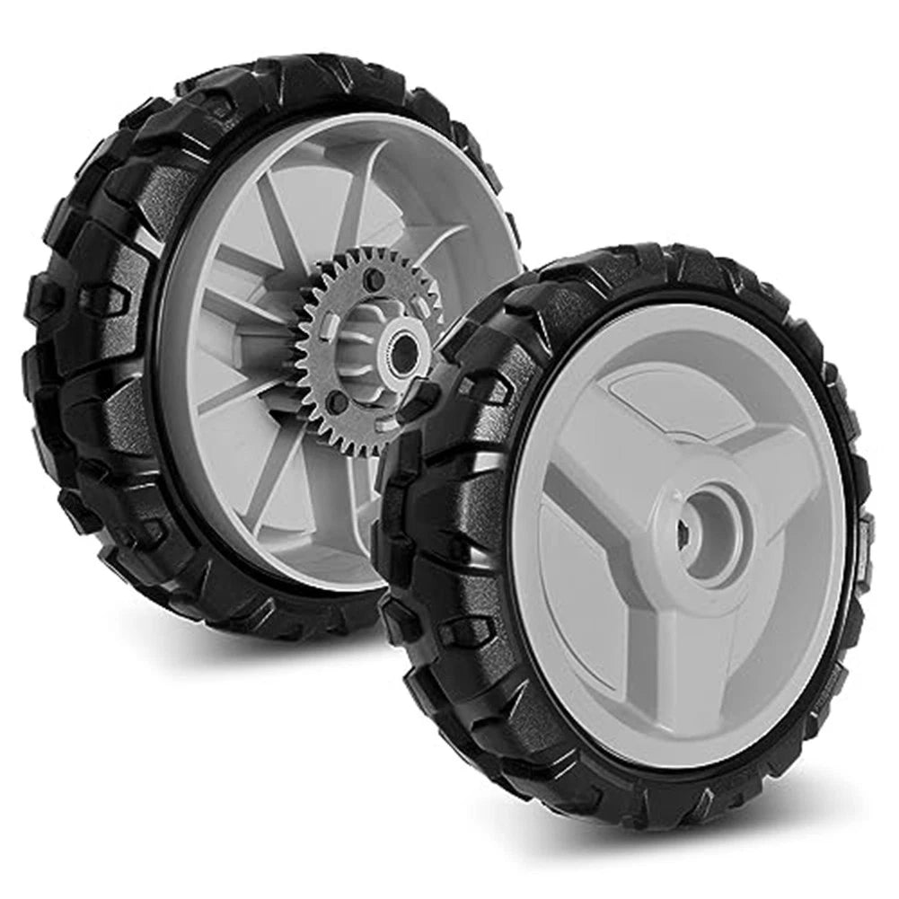 Front Drive Wheel for Husqvarna HU675AWD, HU700AWD, HU7580365301 (Fits Models)