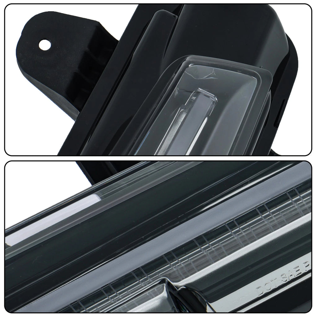 LED Fog Light for Cadillac Escalade (2021–2024)