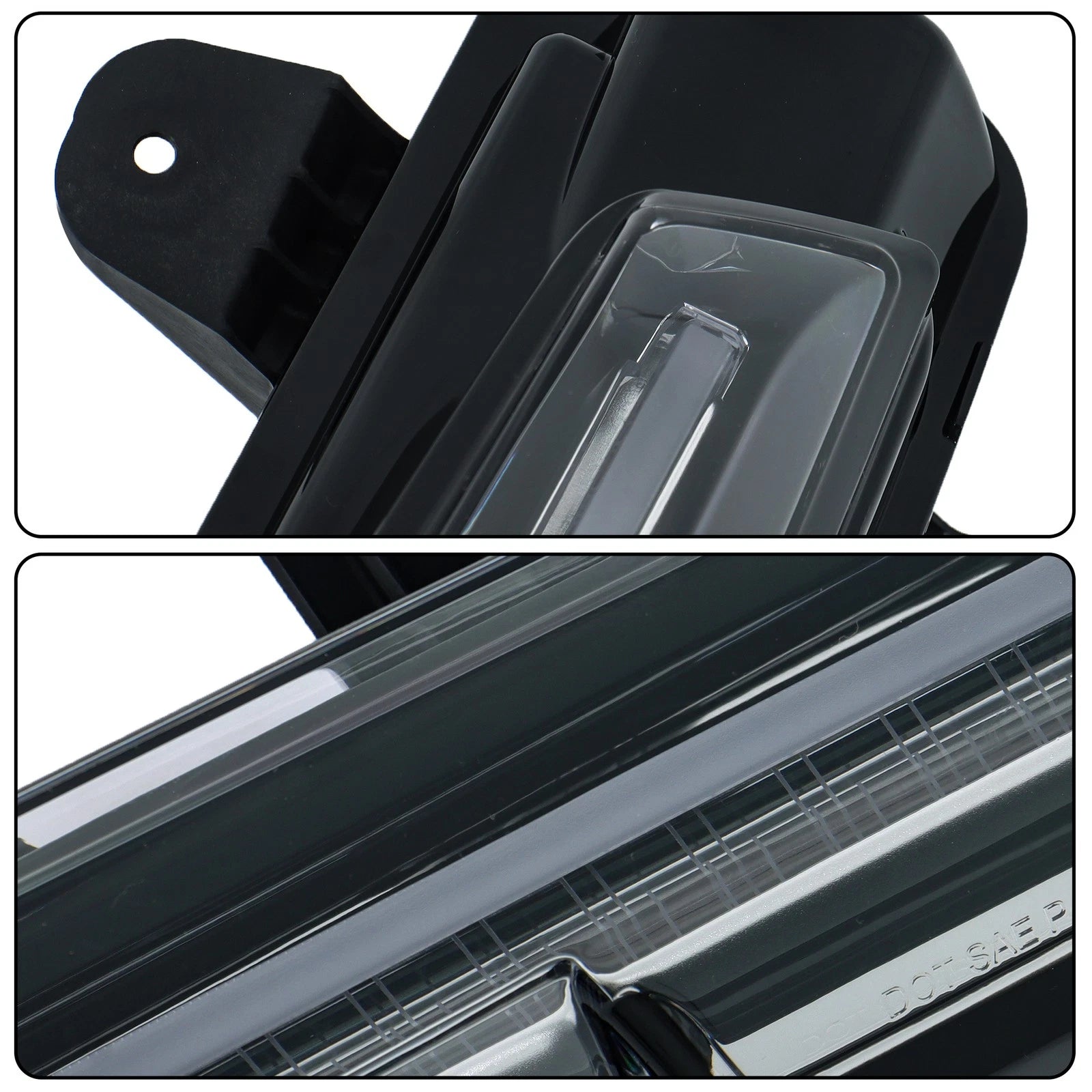 LED Fog Light for Cadillac Escalade (2021–2024)
