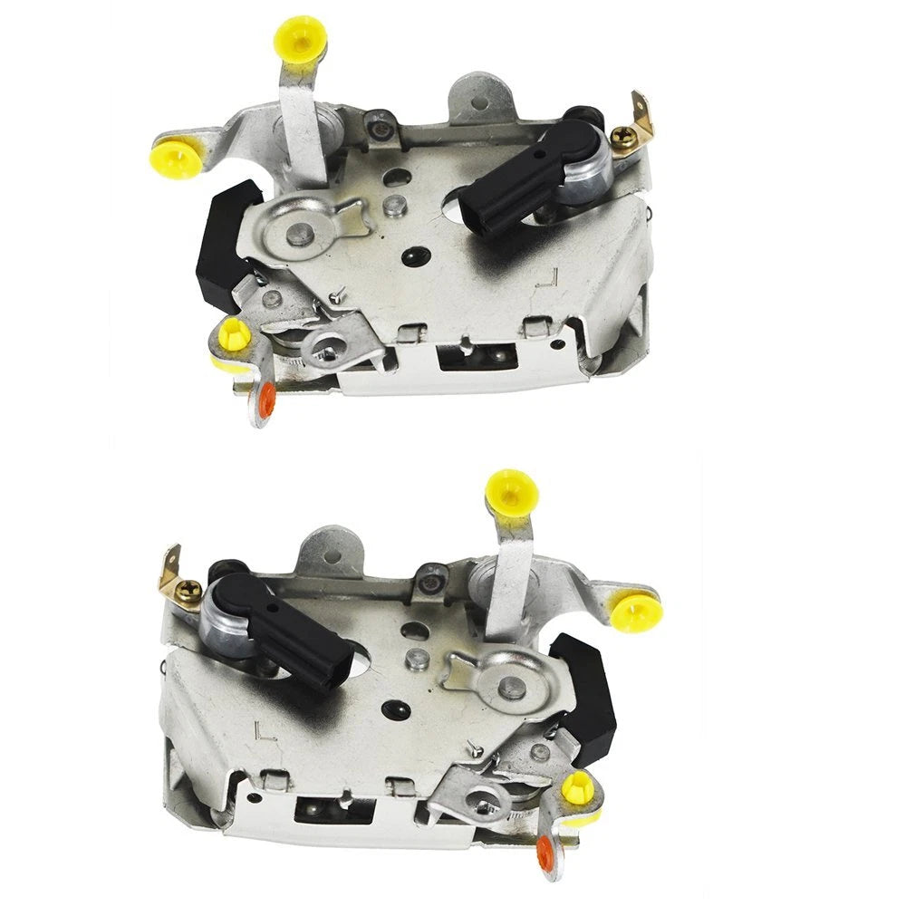 Door Latch Assembly for Ford Explorer Mercury Mountaineer