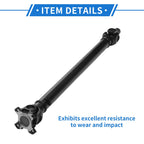 Front Drive Shaft for BMW X5 (2012–2015) No. 26209425907