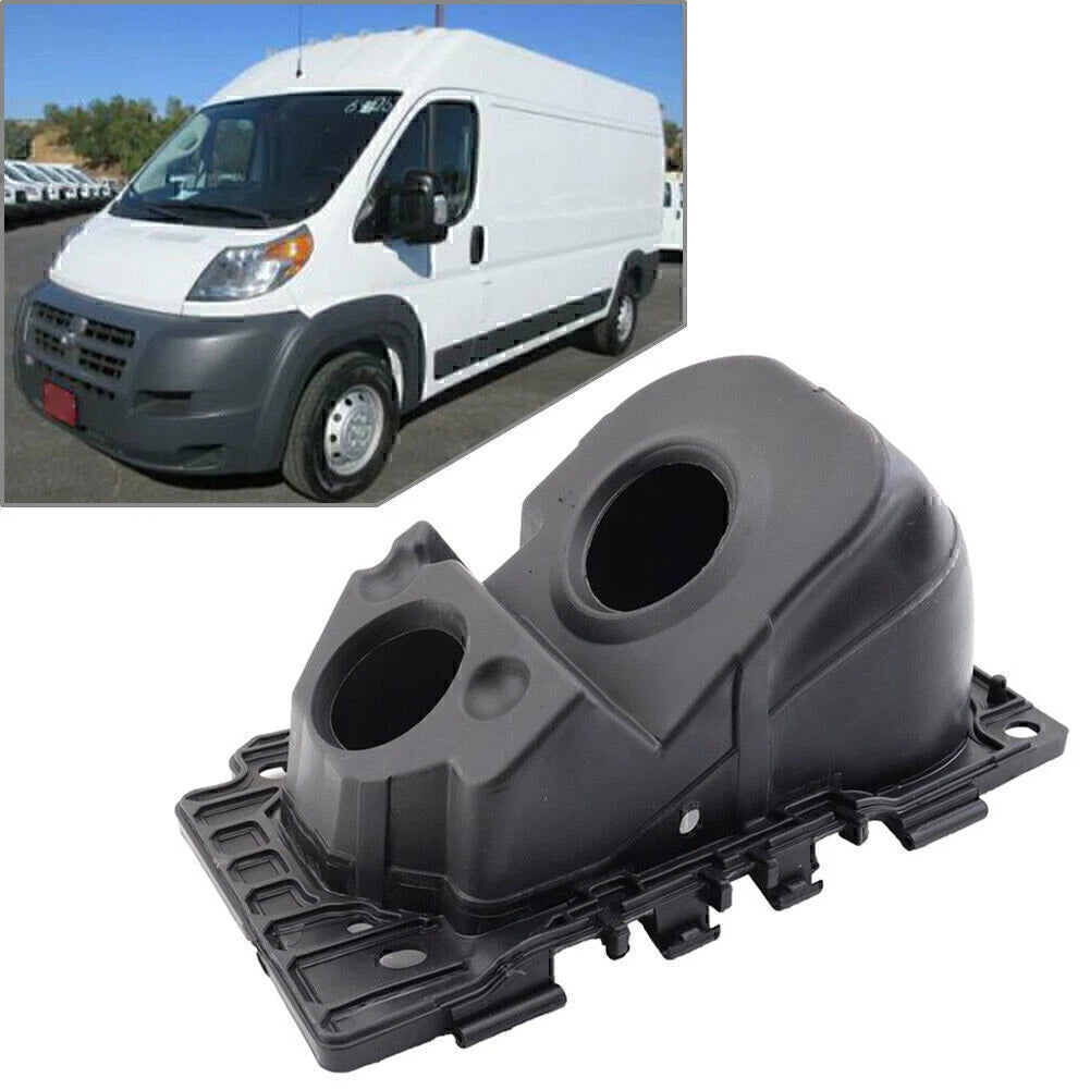 Inner Fuel Filler Neck Housing for RAM ProMaster 1500 2500 3500 (2014–2019)