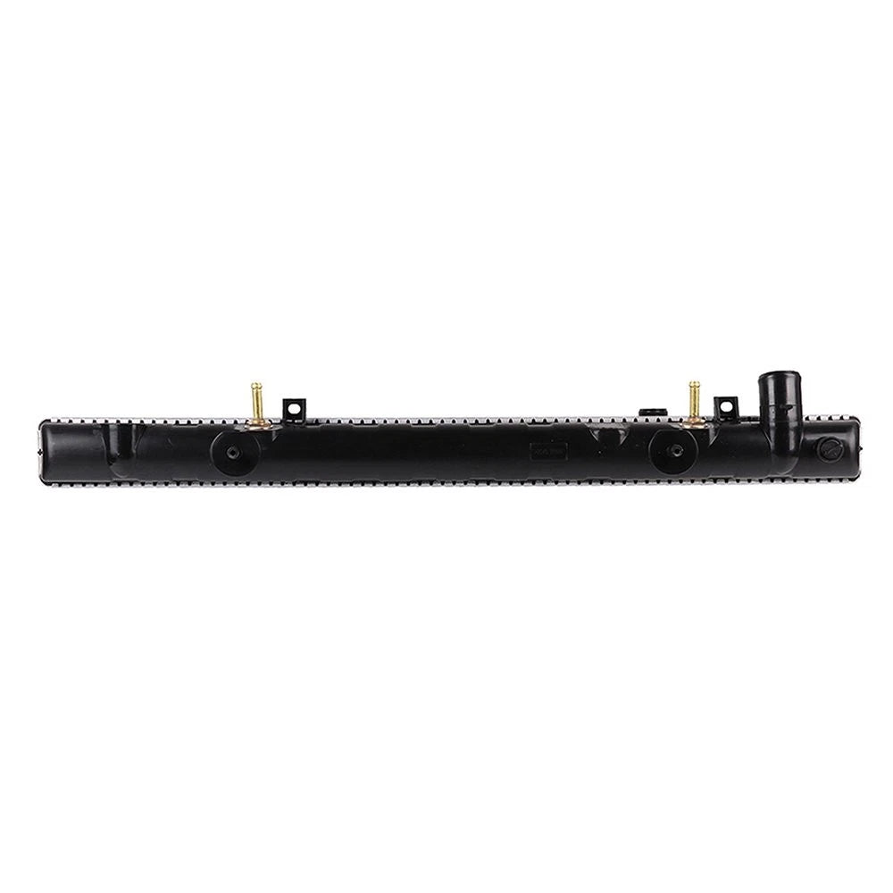 Radiator with Universal Oil Hose Clamps for Nissan Pathfinder (1996–2000)