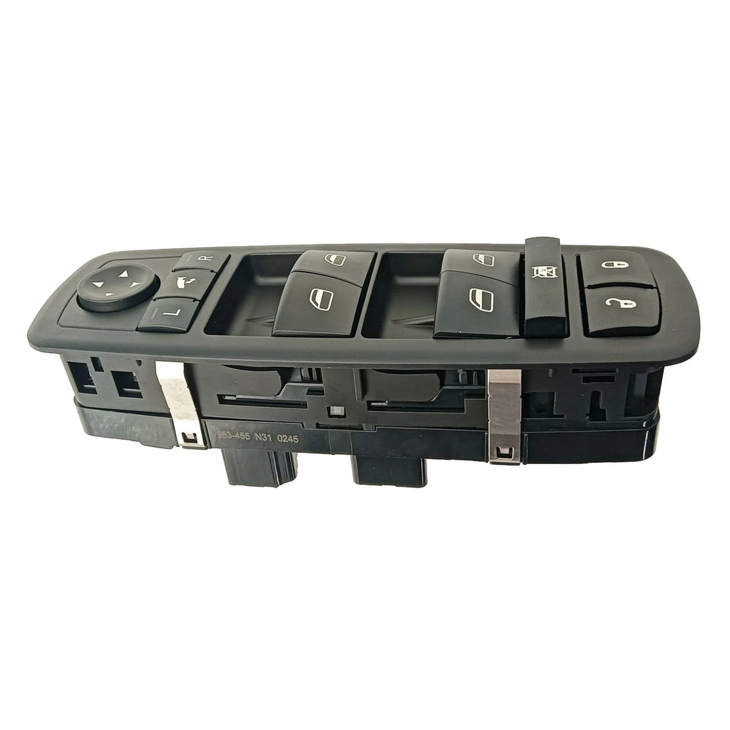 Front Power Window Switch for Dodge Grand Caravan, Chrysler Town and Country (2008–2020)