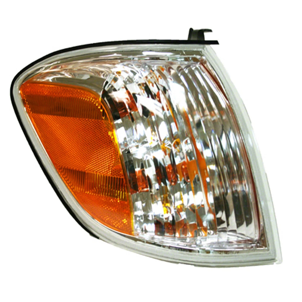 Replacement Passenger Side Front Signal Light Assembly for Ford Ranger (2011–2018)