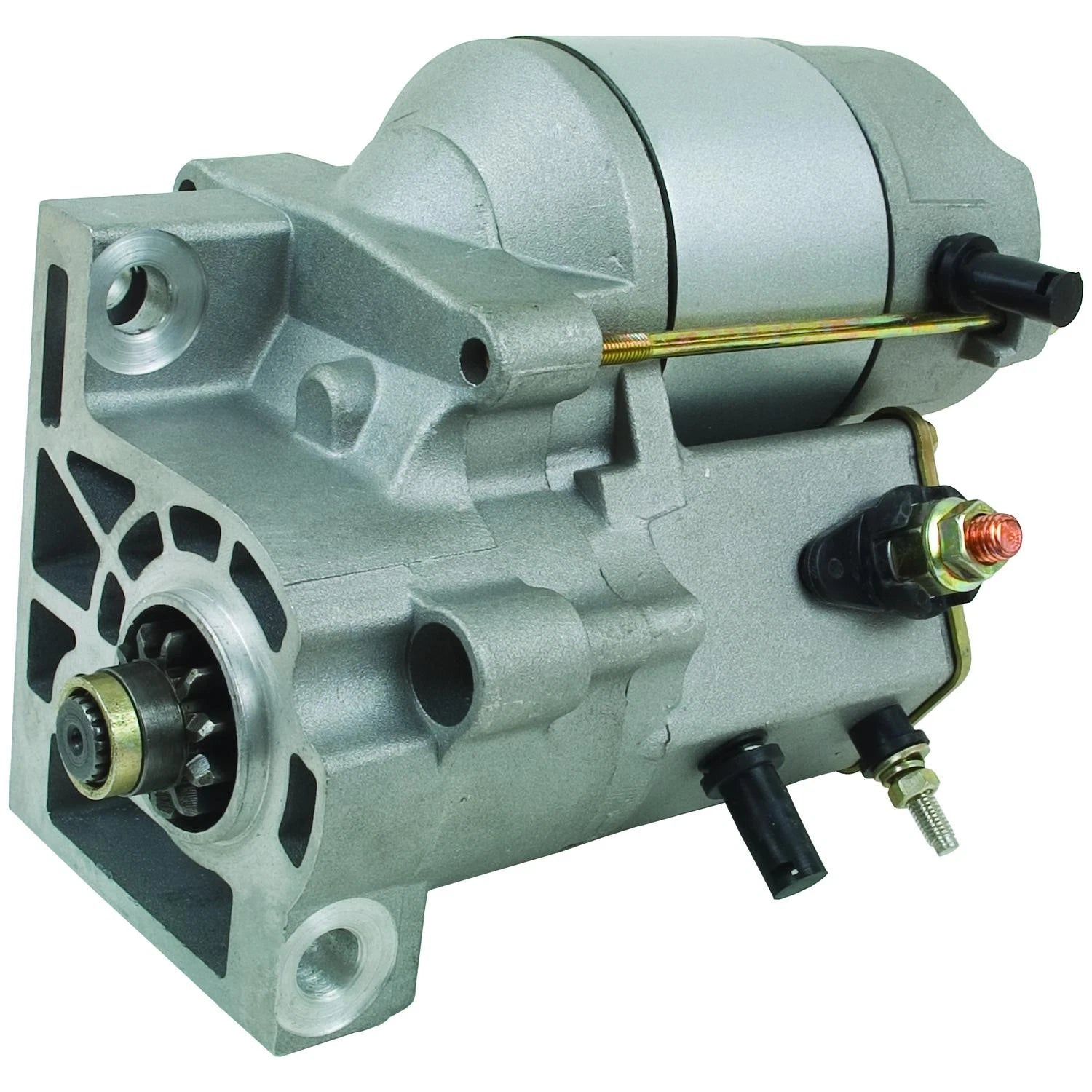 Starter for Pontiac Firebird 5.0L (1991–1992)