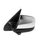 Power Door Mirror Driver Side Heated Turn Signal Memory for Honda CRV (2012–2016)
