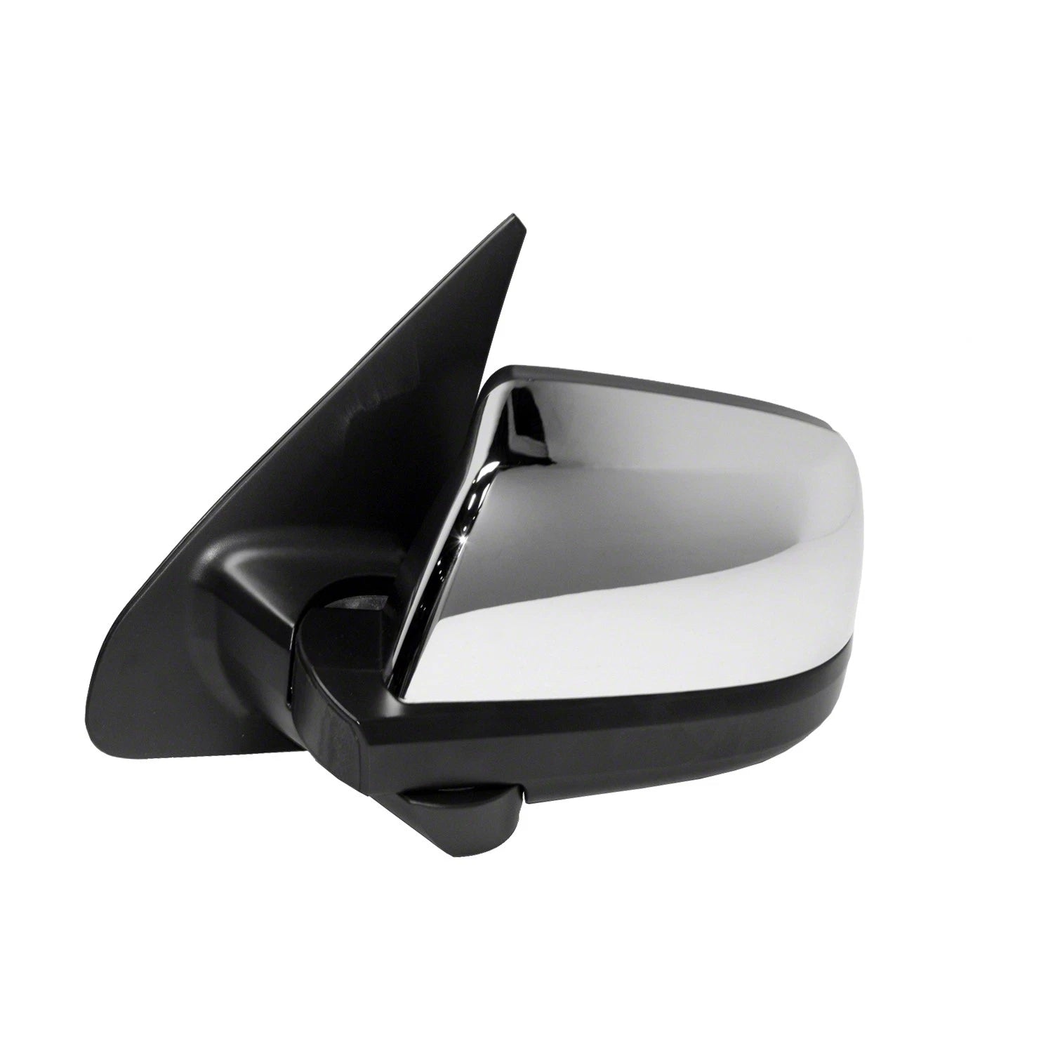 Power Door Mirror Driver Side Heated Turn Signal Memory for Honda CRV (2012–2016)