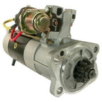 Starter for Mitsubishi Fork Lift Truck FD35D FD38 FD40D FD45D (SMT0417)