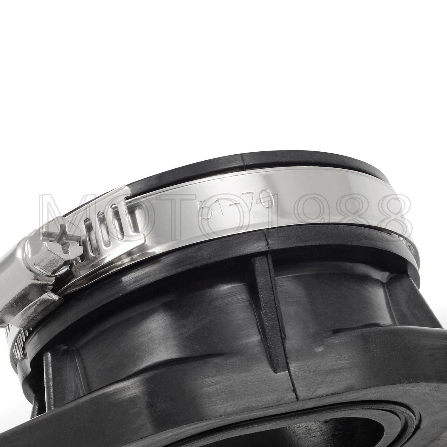 Throttle Body Intake Manifold Boot Adapter for Polaris (Universal)