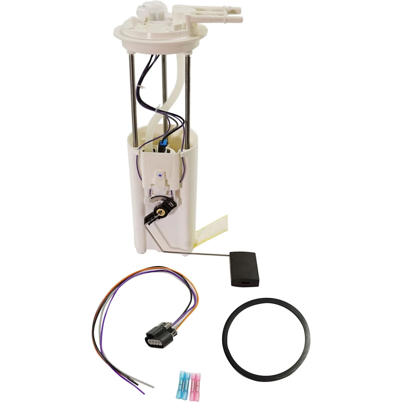 Fuel Pump Module for Chevrolet Express 1500, GMC Savana 1500 (1997–2002)