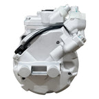 AC Compressor Kit Replacement for BMW 760i 6.0L V12 (2006-2008)