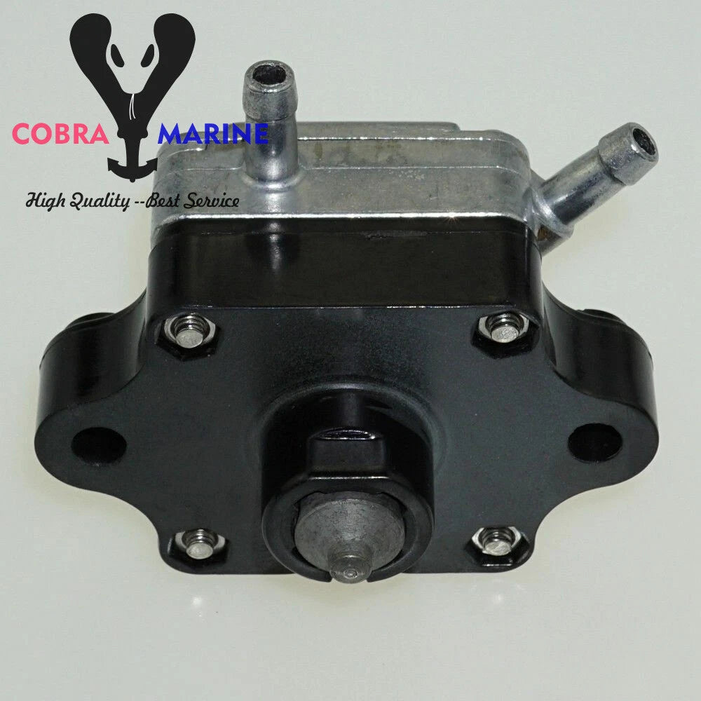 Fuel Pump Assembly for Yamaha (66M-24410-11-00, 66M-24410-10-00)