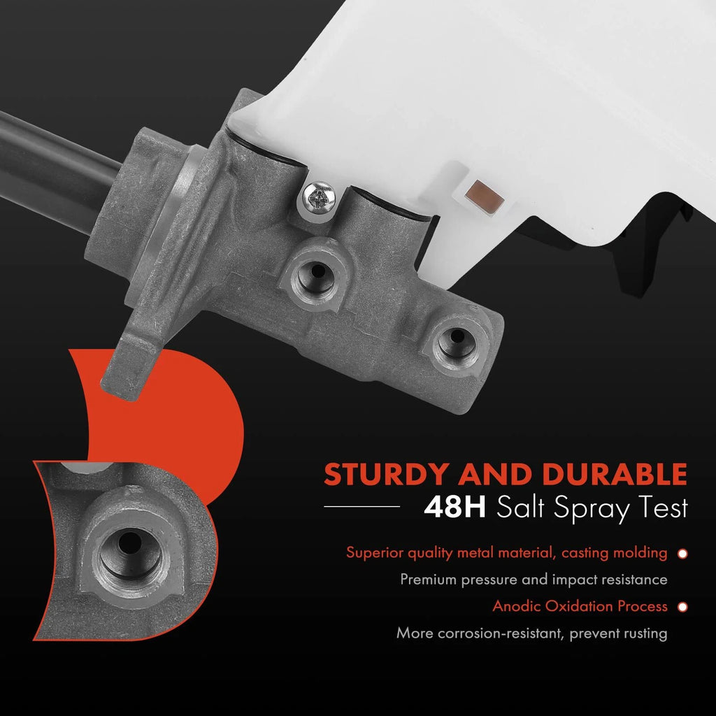 Brake Master Cylinder with Reservoir for Kia Optima (2012-2015)