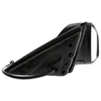 Passenger Right Side Mirror for Chevy Malibu (2008–2012)