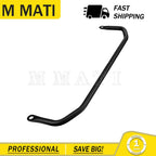 Black Rear Sway Bar for Polaris Ranger 500 Crew 570-4 570-6 (2015–2021)