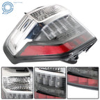 LED Tail Light Brake Lamp Assembly for Toyota 4Runner (2014-2020)